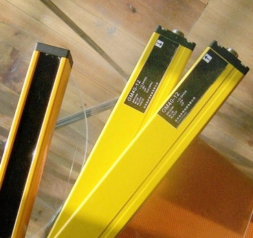 GM40 Area secure sensor